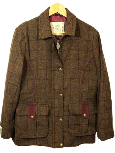 Jack murphy womens brown size - murphy,