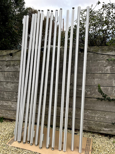 Vitsoe 606 system - ;, xposts