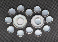 Astra F - Petrol 1998cc 2.0L -