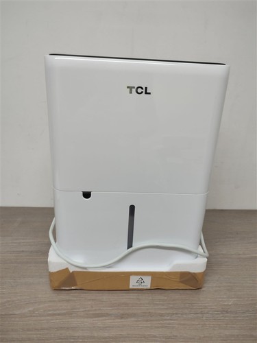 Tcl d12f3w0k dehumidifier - d12f3w0k,