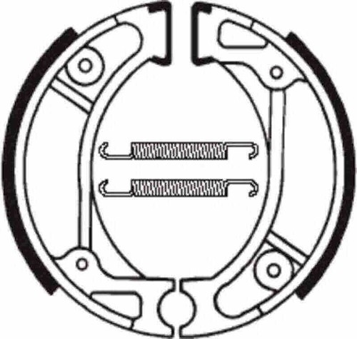 Vision crf 80 - /, f