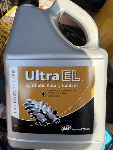 Ingersoll rand ultra - ingersoll, —