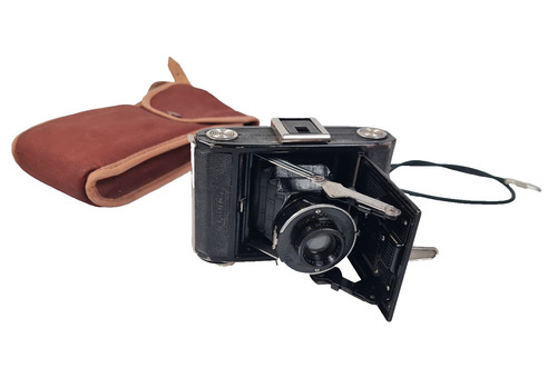Zeiss ikon ikonta 520 - ikon, 520/2