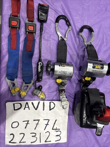 Unwin quatro wheelchair straps - unwin,