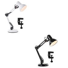 Swing Arm Desk Lamp Adjustable