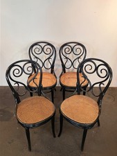 Set Thonet Vienna Bentwood