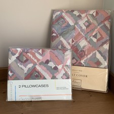 1990s Vintage Single Duvet