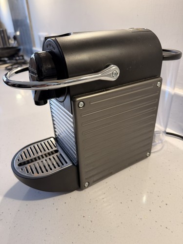 Krups nespresso pixie coffee - krups,