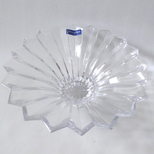 Villeroy boch lucca crystal - lucca,
