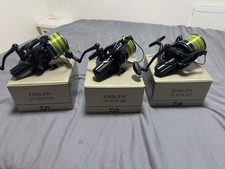 Daiwa 23 Emblem 35 SCW QD