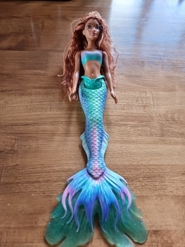 Disney little mermaid ariel - little,