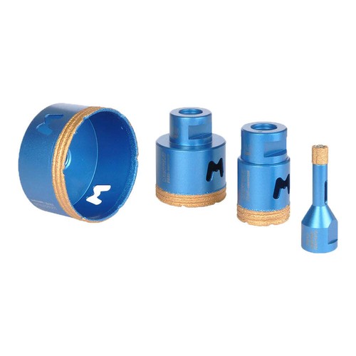 Montolit 50mm diamond core - montolit,