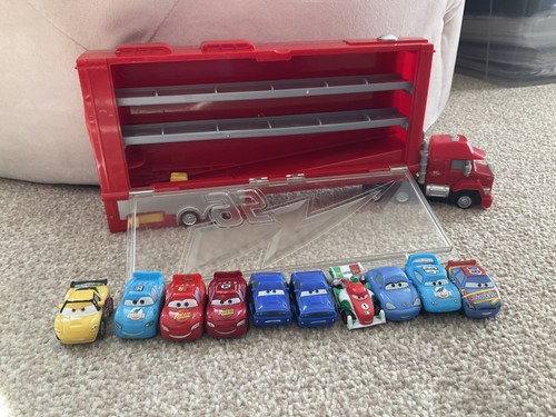 Disney pixar cars - disney,