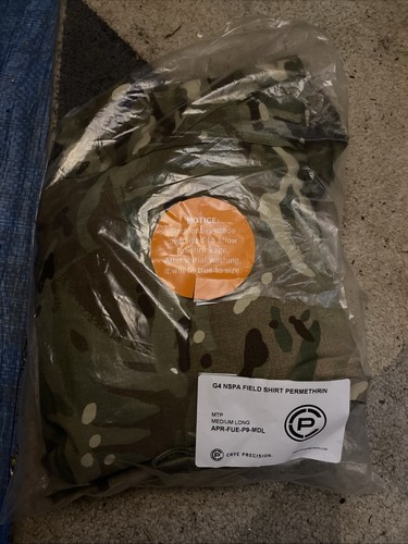 Crye precision nspa - nspa, field