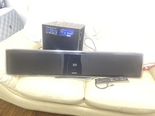 Samsung Home Cinema DVD MP3