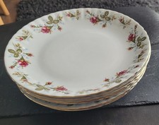 6 CHODZIEZ FLORAL 9.5" DINNER