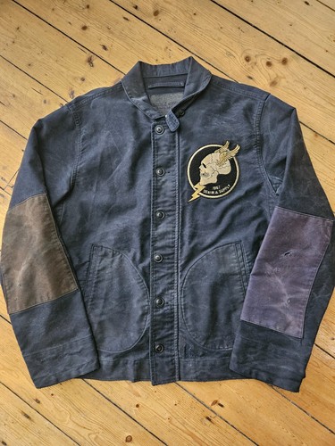 Ralph lauren denim - lauren, supply