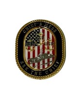 2.5” USS Russell (DDG 59)