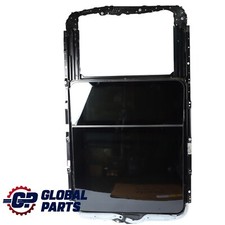 BMW X5 F15 Sunroof Panoramic