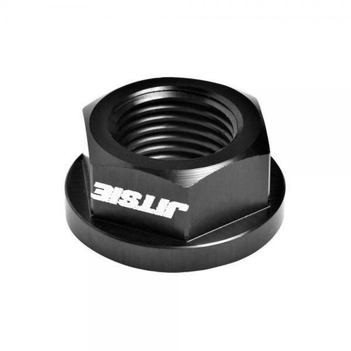 Jitsie trials bike rear wheel - jitsie,