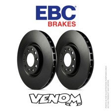 EBC OE Rear Brake Discs 315mm