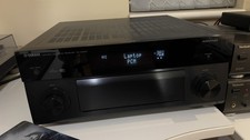 Yamaha RX-A2040 9.2 AV