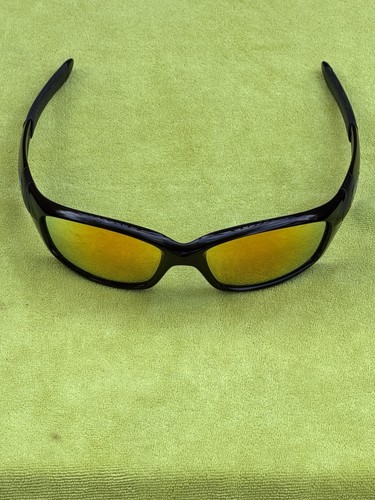 Vintage oakley straight jacket - vintage,