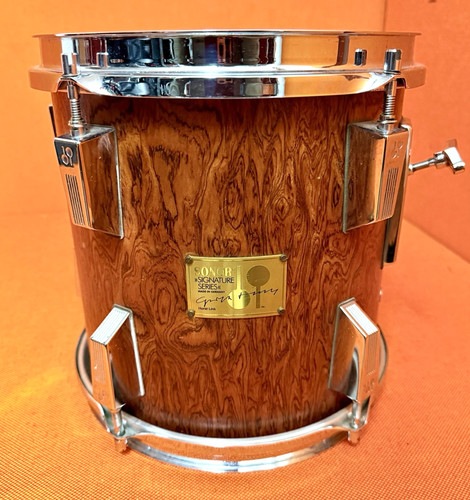 Rare vintage sonor signature - rare,