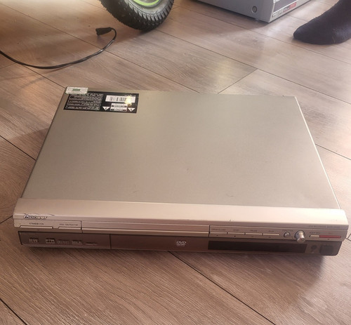 Pioneer dvr 310 - pioneer, recorder