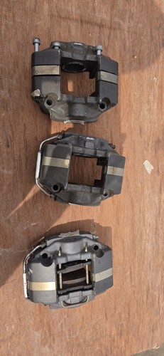 Alcon pot calipers - pot,