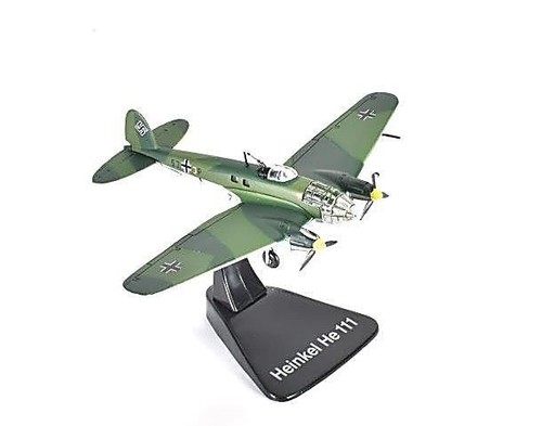 Atlas editions heinkel 111 - editions,