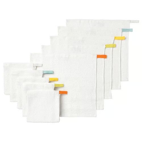 Ikea washcloth hanging - ikea,