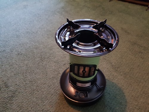 Valor minor 64c - minor,