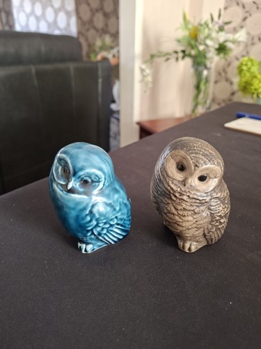 Poole potterypair 2 - poole,