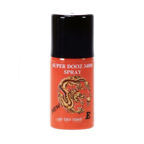 Love extra time spray - extra,