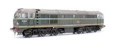 HORNBY 'OO' GAUGE R2420 BR