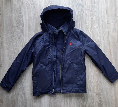 Polo ralph lauren childs - polo, navy