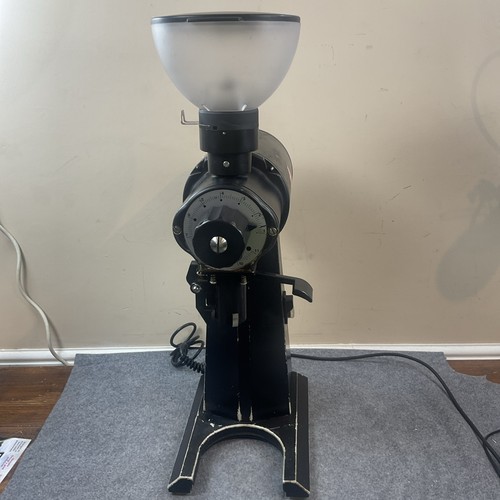 Mahlkonig ek43s coffee grinder - mahlkonig,