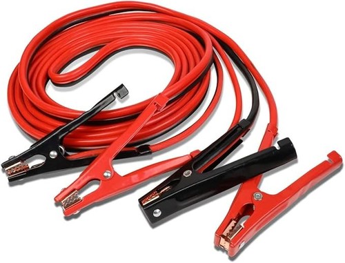 Jump leads jumper cable - 3.5,