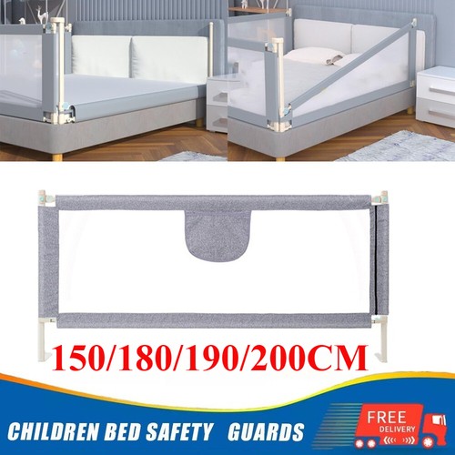 Bed side rail safety - rail, guard