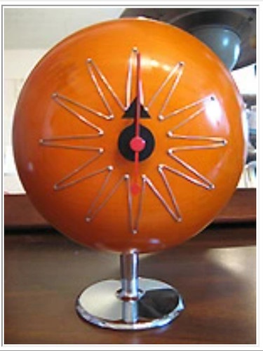 Psl george nelson - pill, clock