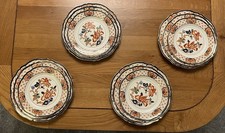 Bone China Dinner Service