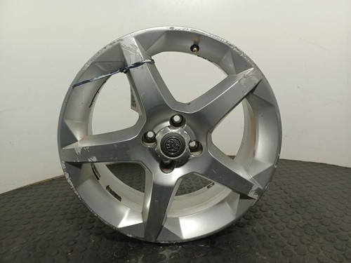 Vauxhall tigra wheel - wheel, 17"