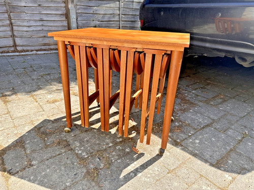 Vintage mid century poul - mid,