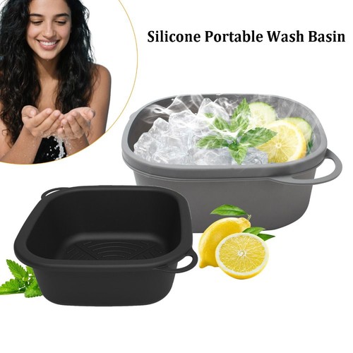Space saving wash basin - saving,