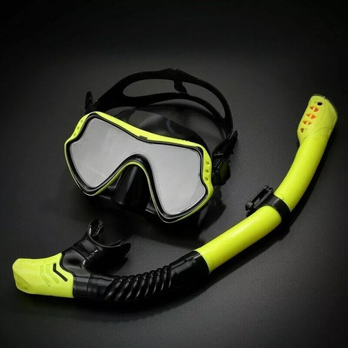 Professional scuba diving - scuba,