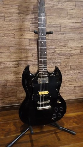 Epiphone electric guitar - sg,