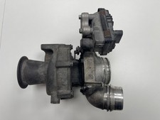 BMW 3 5 SERIES E90 E91 LCI F10