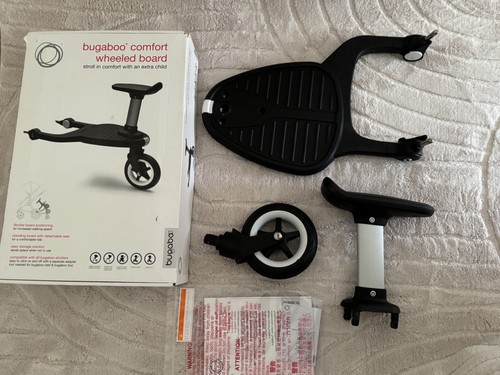 Boxed bugaboo comfort - *boxed*,