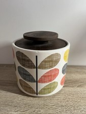 Orla Kiely Scribble Stem Multi